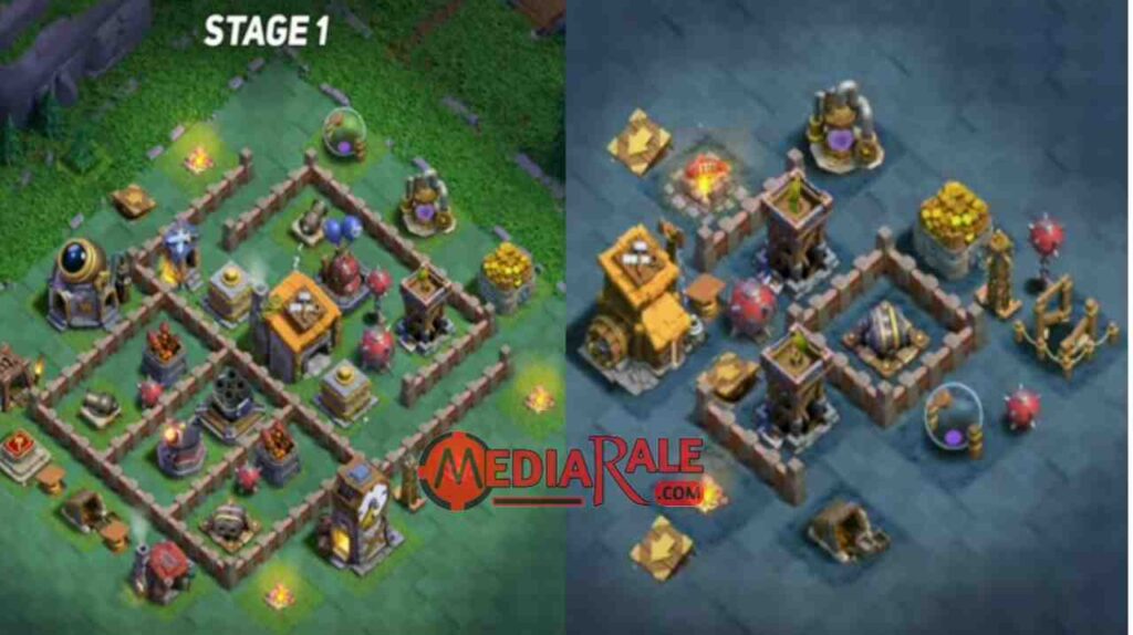 Base TH 6 Malam COC