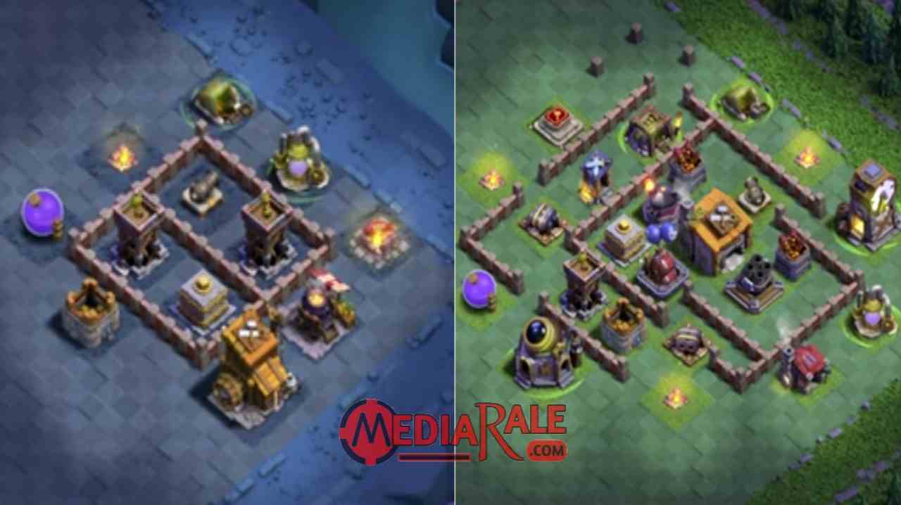Base TH 6 Malam COC