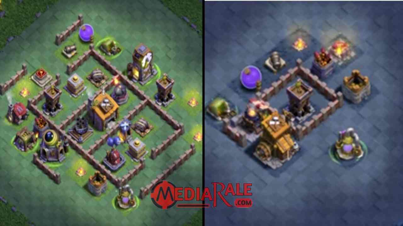 Base TH 7 Malam