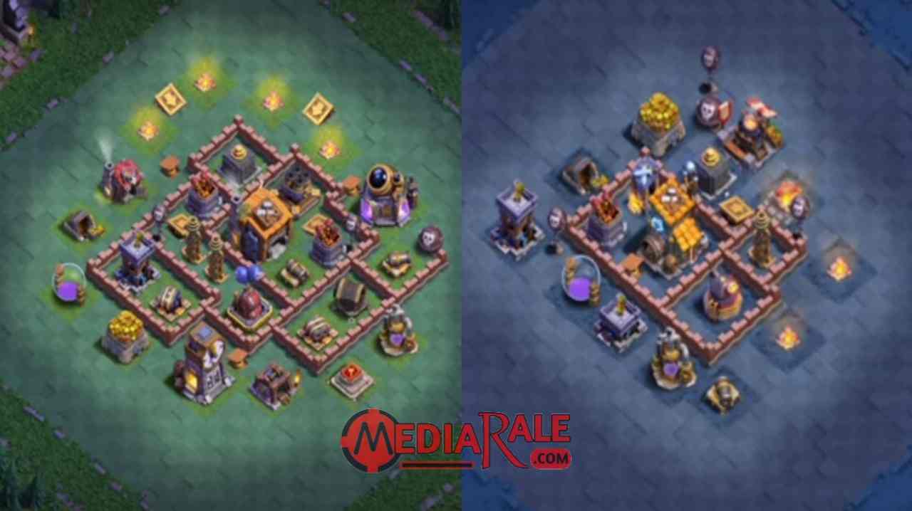 Base TH 7 Malam