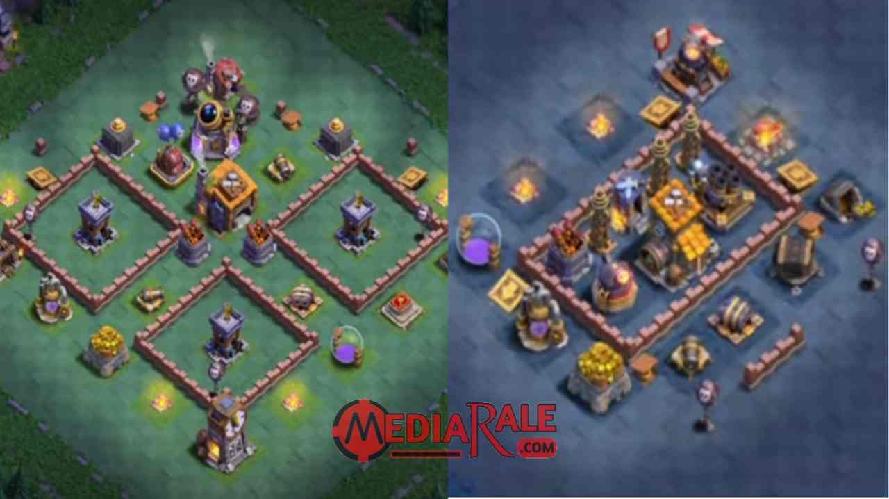 Base TH 7 Malam