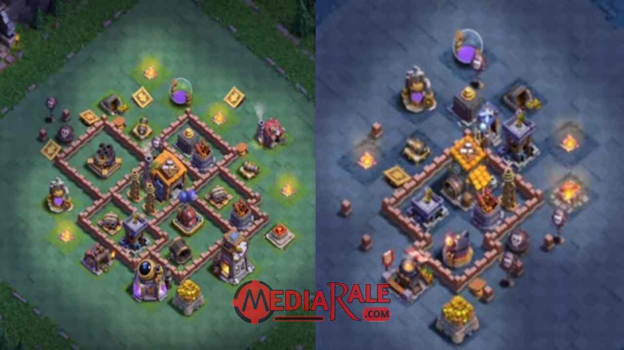 Base TH 7 Malam