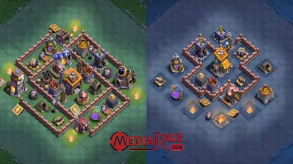 Base TH 7 Malam