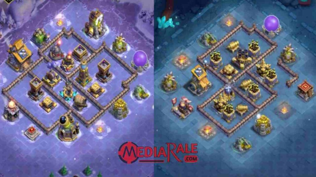 Base TH 10 Malam