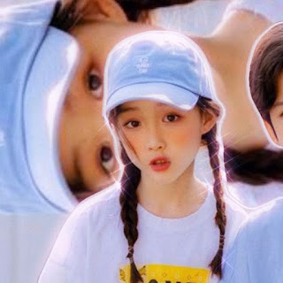 PP Couple Anak Kecil Aesthetic