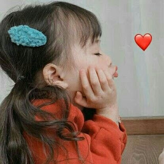 PP Couple Anak Kecil Korea