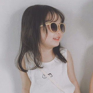 PP Couple Anak Kecil Terpisah